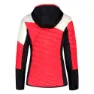 CMP Hybrid Fix Hood 32z4526 Softshelljacke