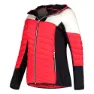 CMP Hybrid Fix Hood 32z4526 Softshelljacke