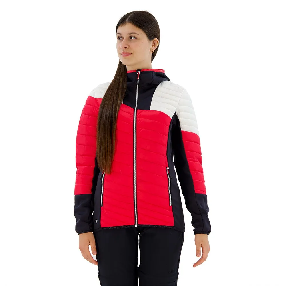 CMP Hybrid Fix Hood 32z4526 Softshelljacke CMP Hybrid Fix Hood 32z4526 Softshelljacke