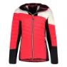 CMP Hybrid Fix Hood 32z4526 Softshelljacke