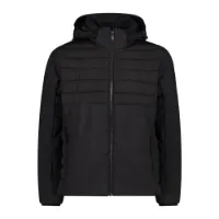 CMP Hybrid Zip Hood 32k3247 Jacke CMP Hybrid Zip Hood 32k3247 Jacke