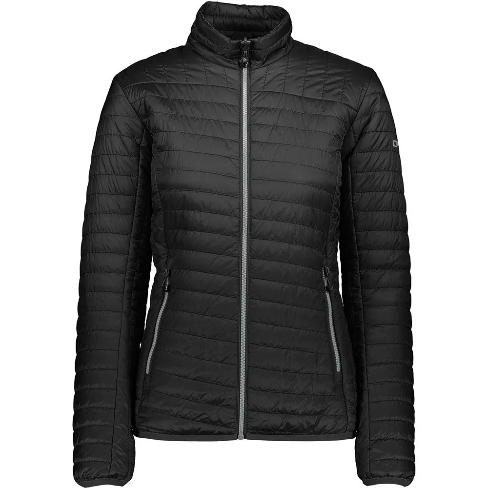 CMP Jacket 3z60866prj Jacke, Black / black CMP Jacket 3z60866prj Jacke, Black / black