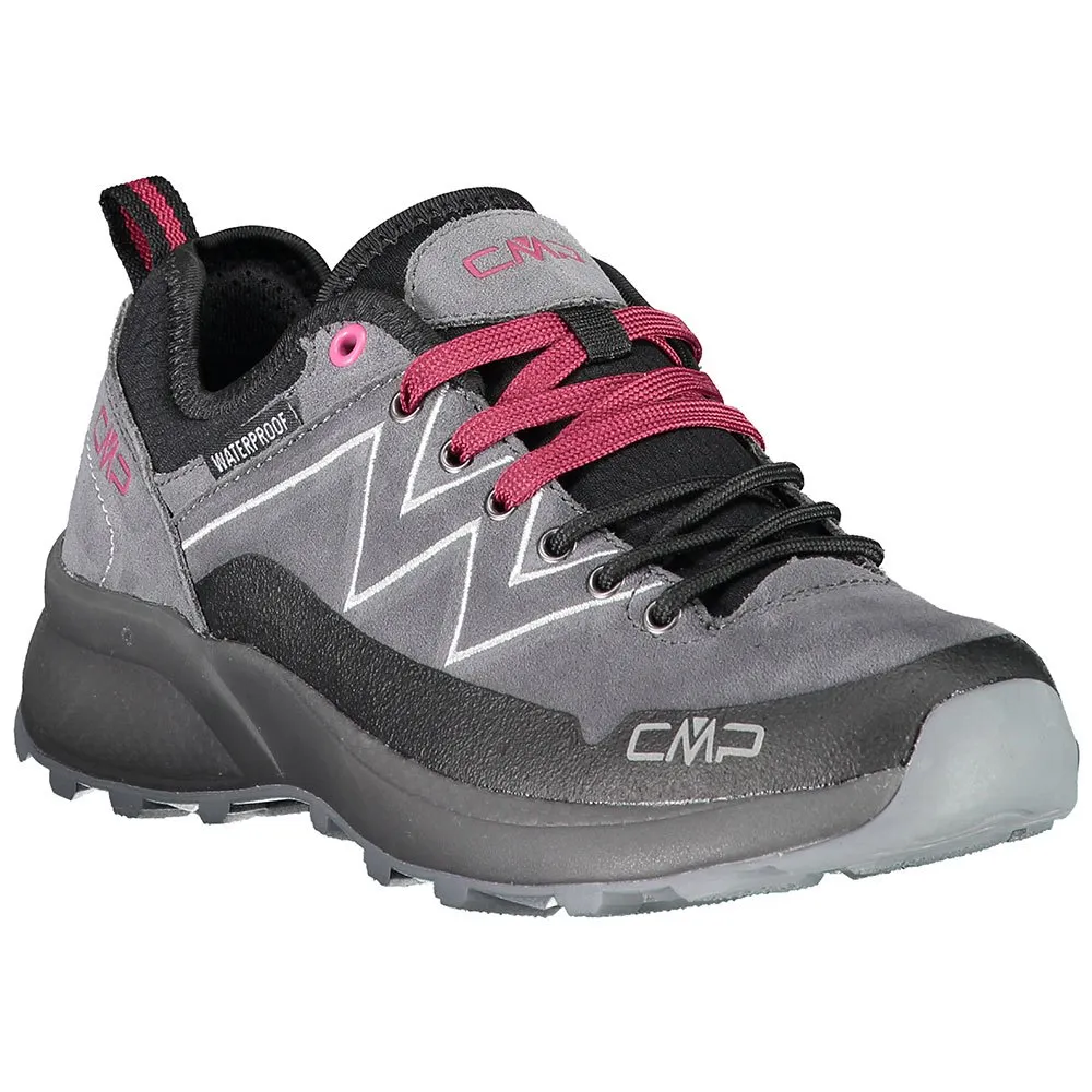 CMP Kaleepso Low Wp 31q4906 Wanderschuhe CMP Kaleepso Low Wp 31q4906 Wanderschuhe