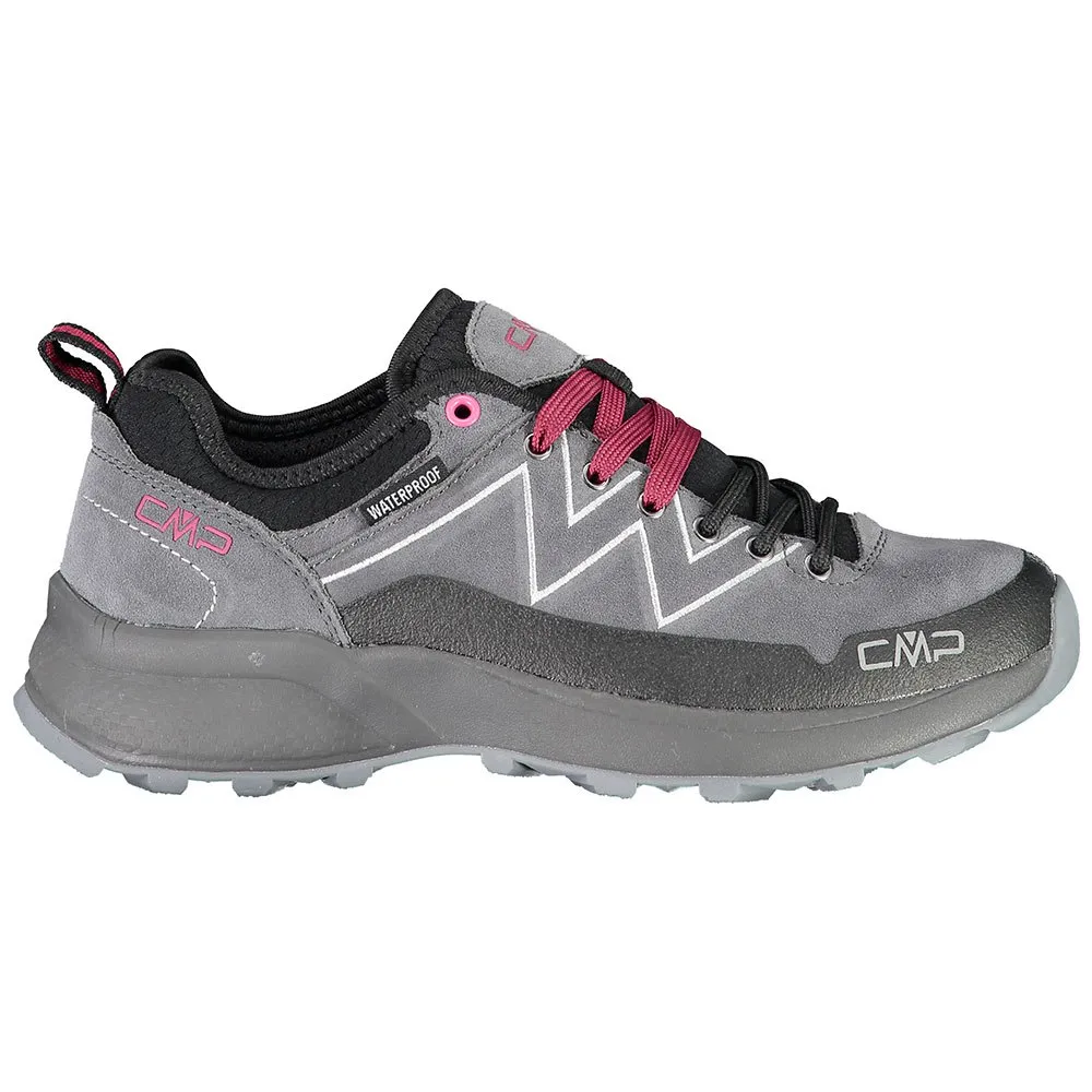 CMP Kaleepso Low Wp 31q4906 Wanderschuhe CMP Kaleepso Low Wp 31q4906 Wanderschuhe