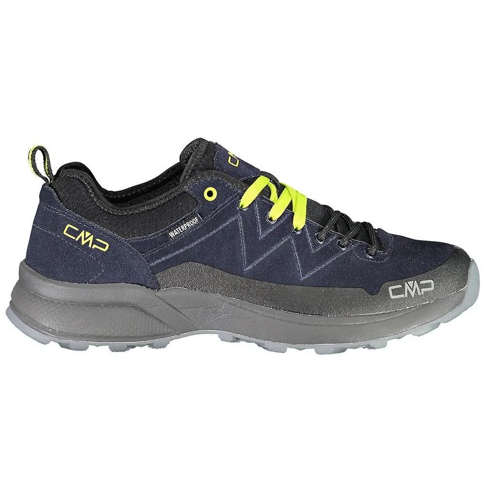 CMP Kaleepso Low Wp 31q4907 Wanderschuhe CMP Kaleepso Low Wp 31q4907 Wanderschuhe