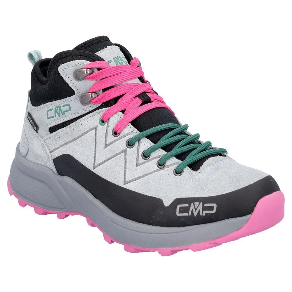 CMP Kaleepso Mid Wp 31q4916 Wanderstiefel CMP Kaleepso Mid Wp 31q4916 Wanderstiefel