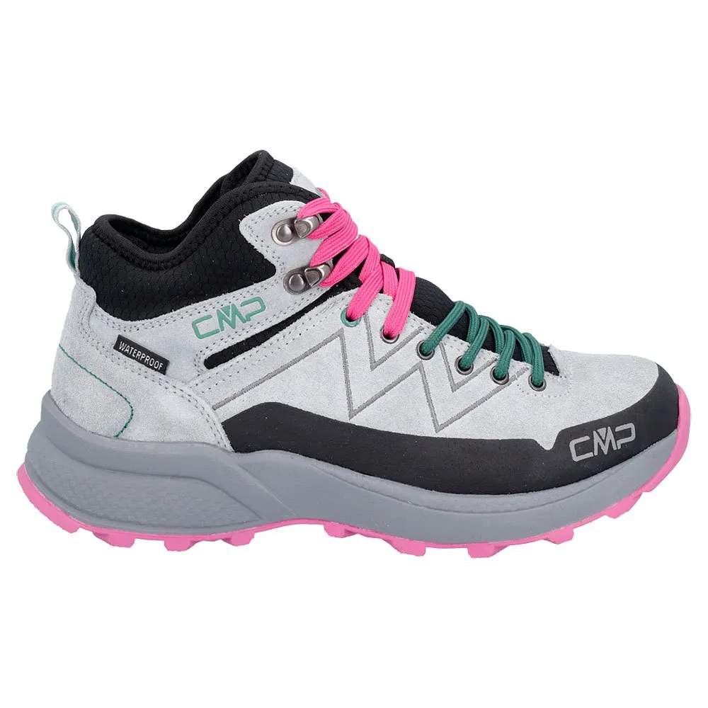 CMP Kaleepso Mid Wp 31q4916 Wanderstiefel CMP Kaleepso Mid Wp 31q4916 Wanderstiefel