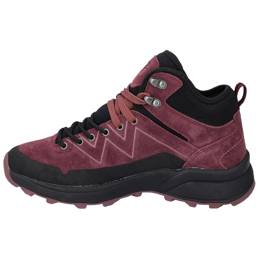 CMP Kaleepso Mid Wp 31q4916 Wanderstiefel