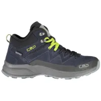 CMP Kaleepso Mid Wp 31q4917 Wanderstiefel CMP Kaleepso Mid Wp 31q4917 Wanderstiefel