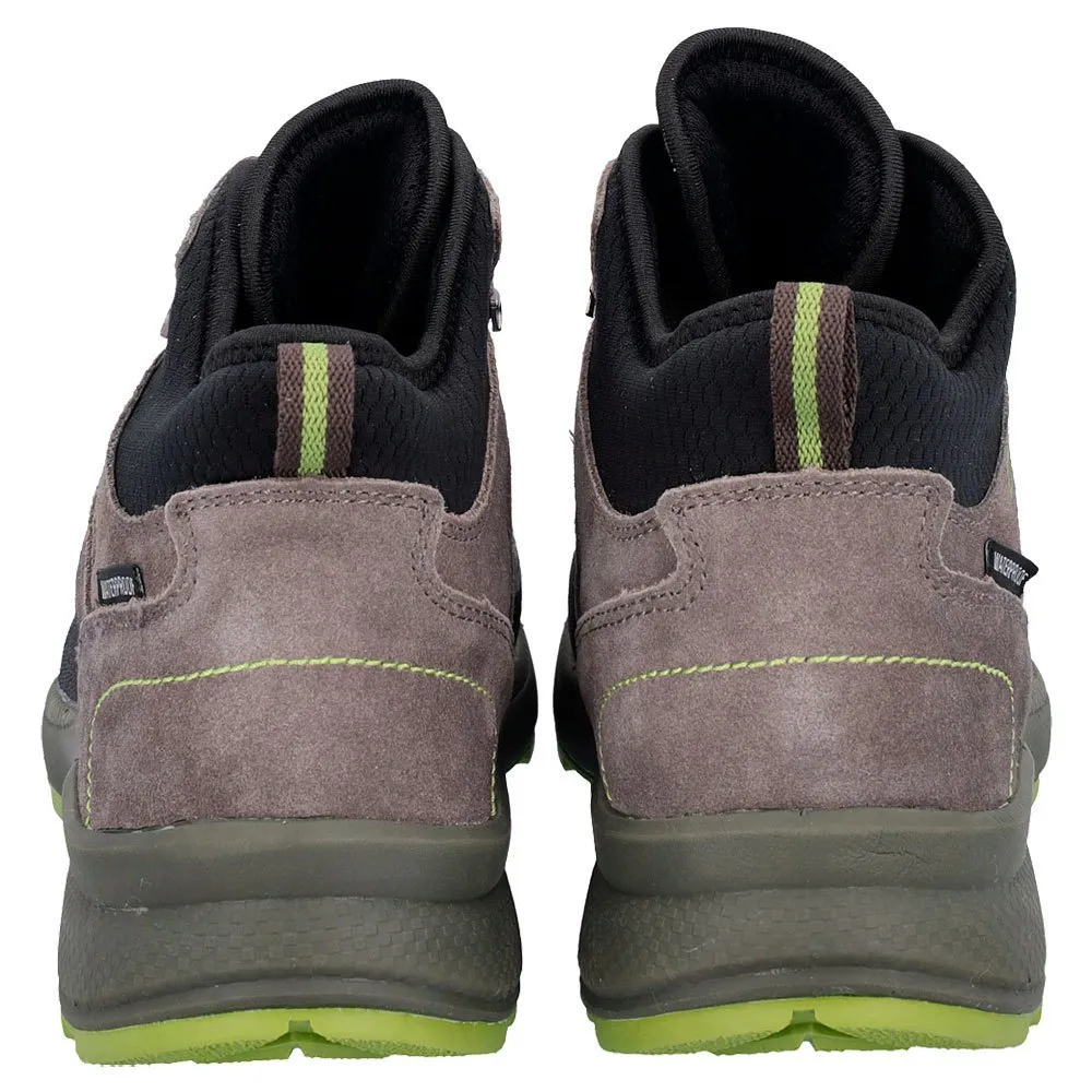 CMP Kaleepso Mid Wp 31q4917 Wanderstiefel