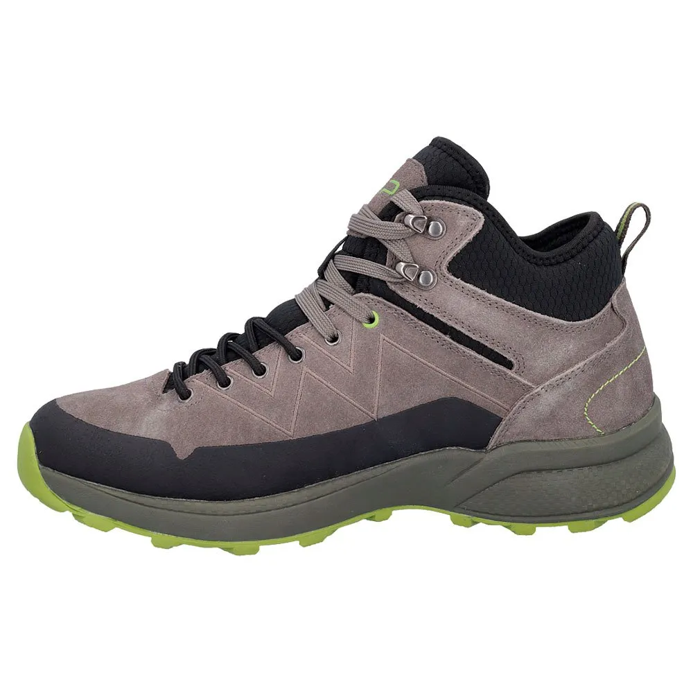 CMP Kaleepso Mid Wp 31q4917 Wanderstiefel