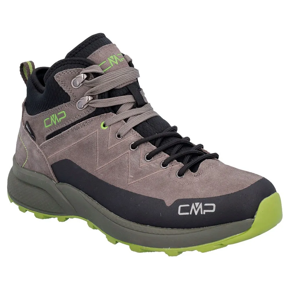 CMP Kaleepso Mid Wp 31q4917 Wanderstiefel