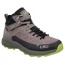 CMP Kaleepso Mid Wp 31q4917 Wanderstiefel