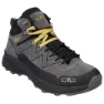 CMP Kaleepso Mid Wp 31q4917 Wanderstiefel