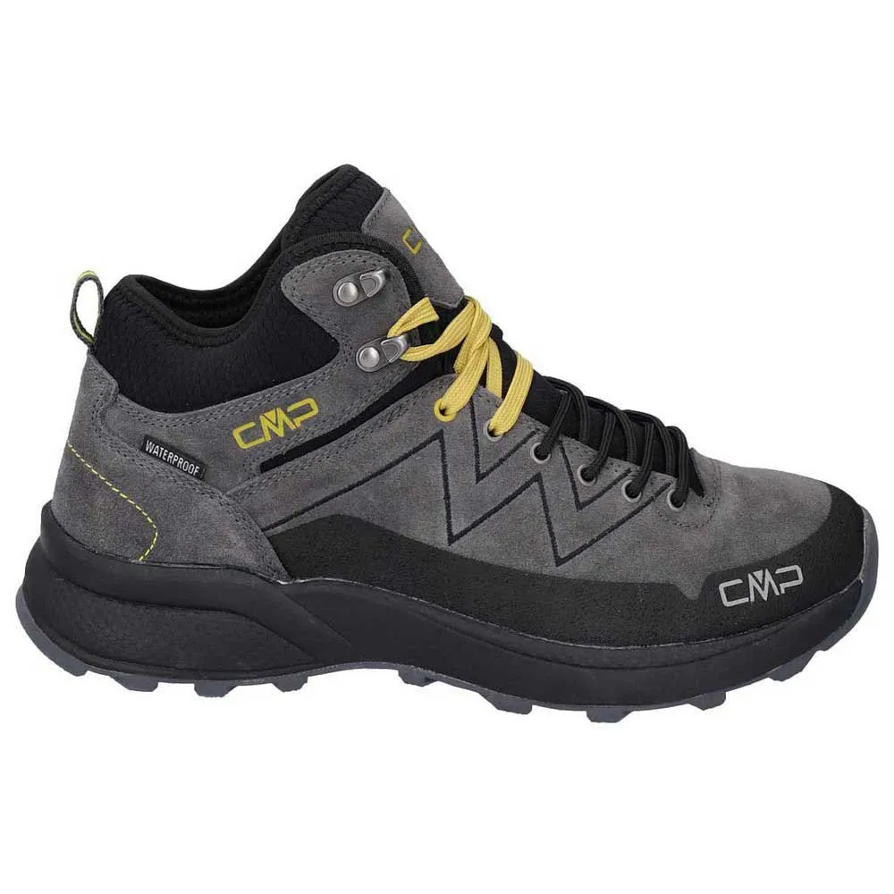 CMP Kaleepso Mid Wp 31q4917 Wanderstiefel CMP Kaleepso Mid Wp 31q4917 Wanderstiefel