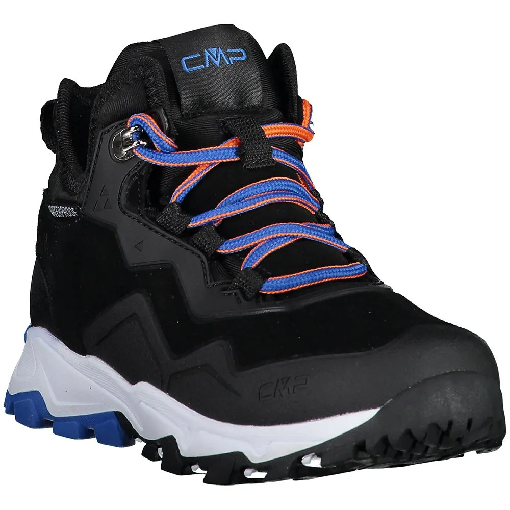 CMP Kishnar Wp 31q4984 Wanderstiefel