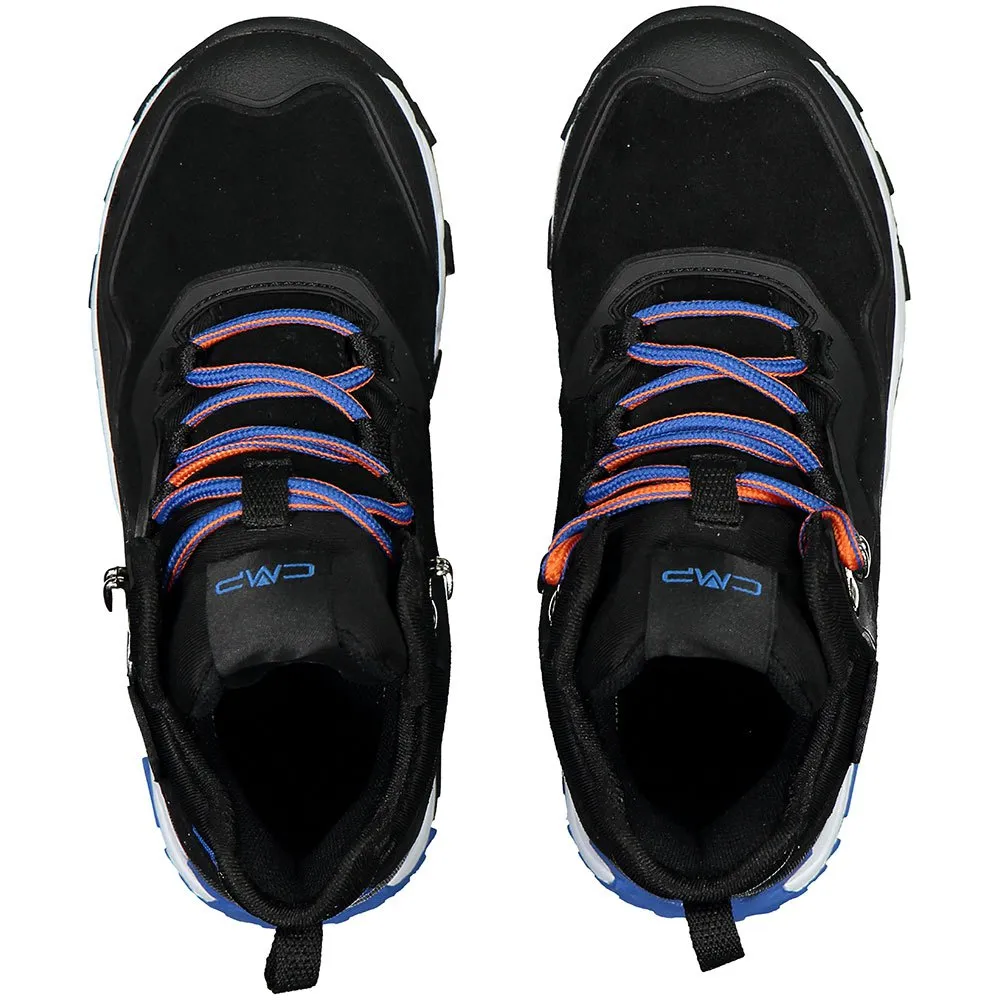 CMP Kishnar Wp 31q4984 Wanderstiefel CMP Kishnar Wp 31q4984 Wanderstiefel