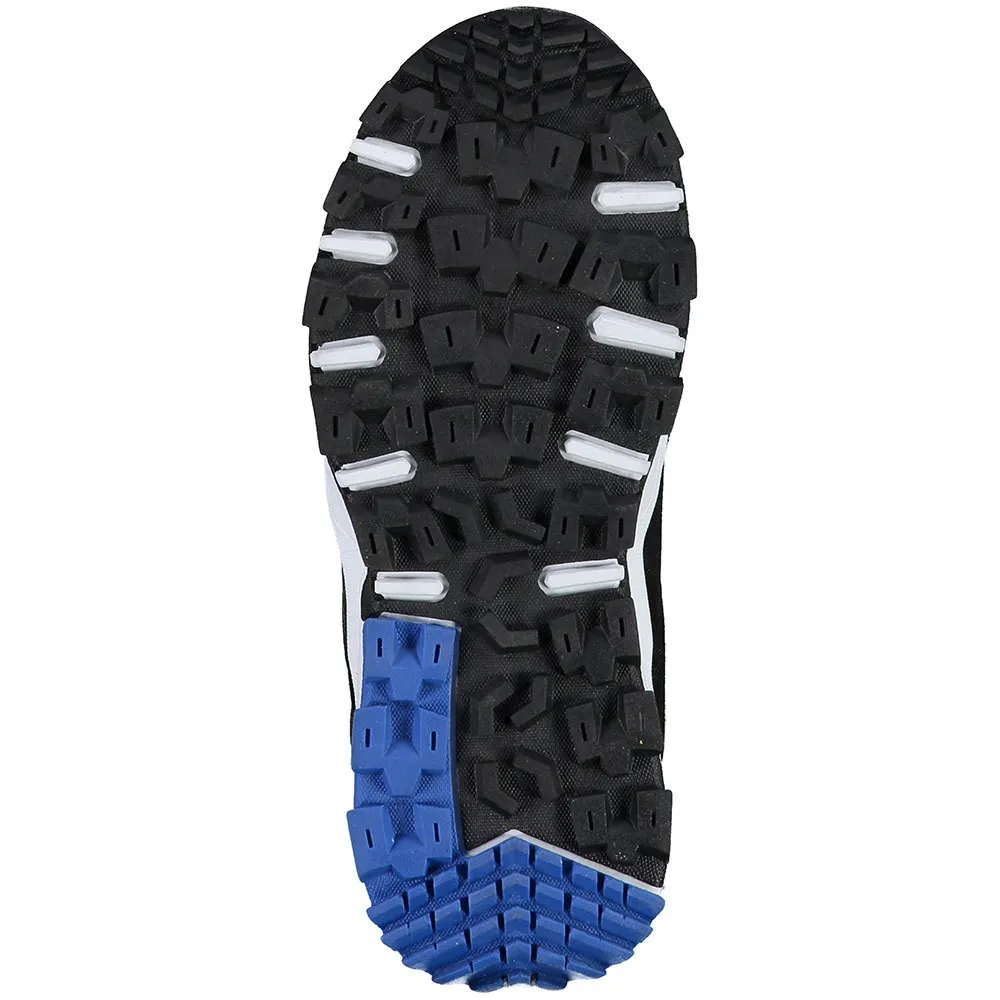 CMP Kishnar Wp 31q4984 Wanderstiefel CMP Kishnar Wp 31q4984 Wanderstiefel