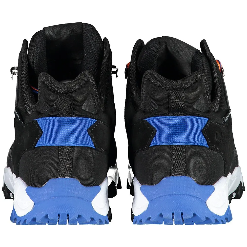 CMP Kishnar Wp 31q4984 Wanderstiefel CMP Kishnar Wp 31q4984 Wanderstiefel