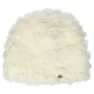 CMP Knitted 5503016 Mütze, B.co gesso