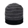 CMP Knitted 5505615 Mütze, Black