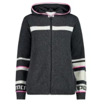 CMP Knitted 7h26265 Pullover CMP Knitted 7h26265 Pullover