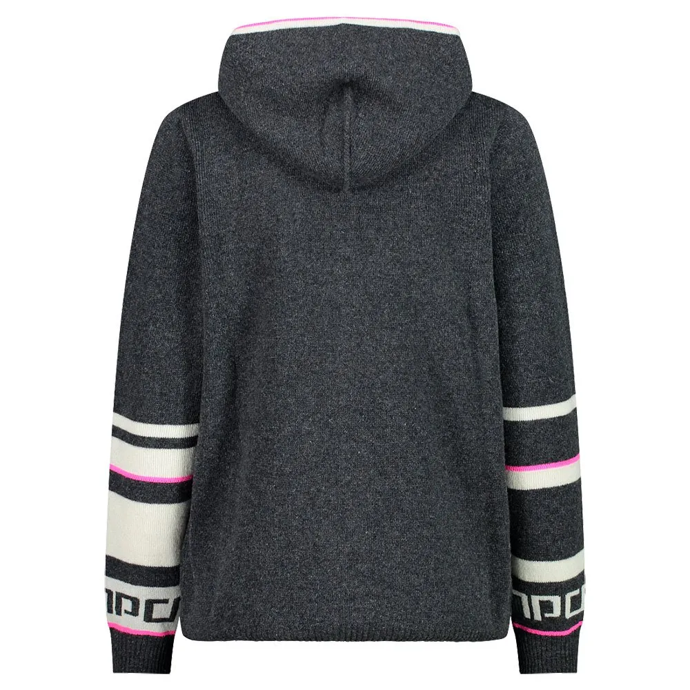 CMP Knitted 7h26265 Pullover