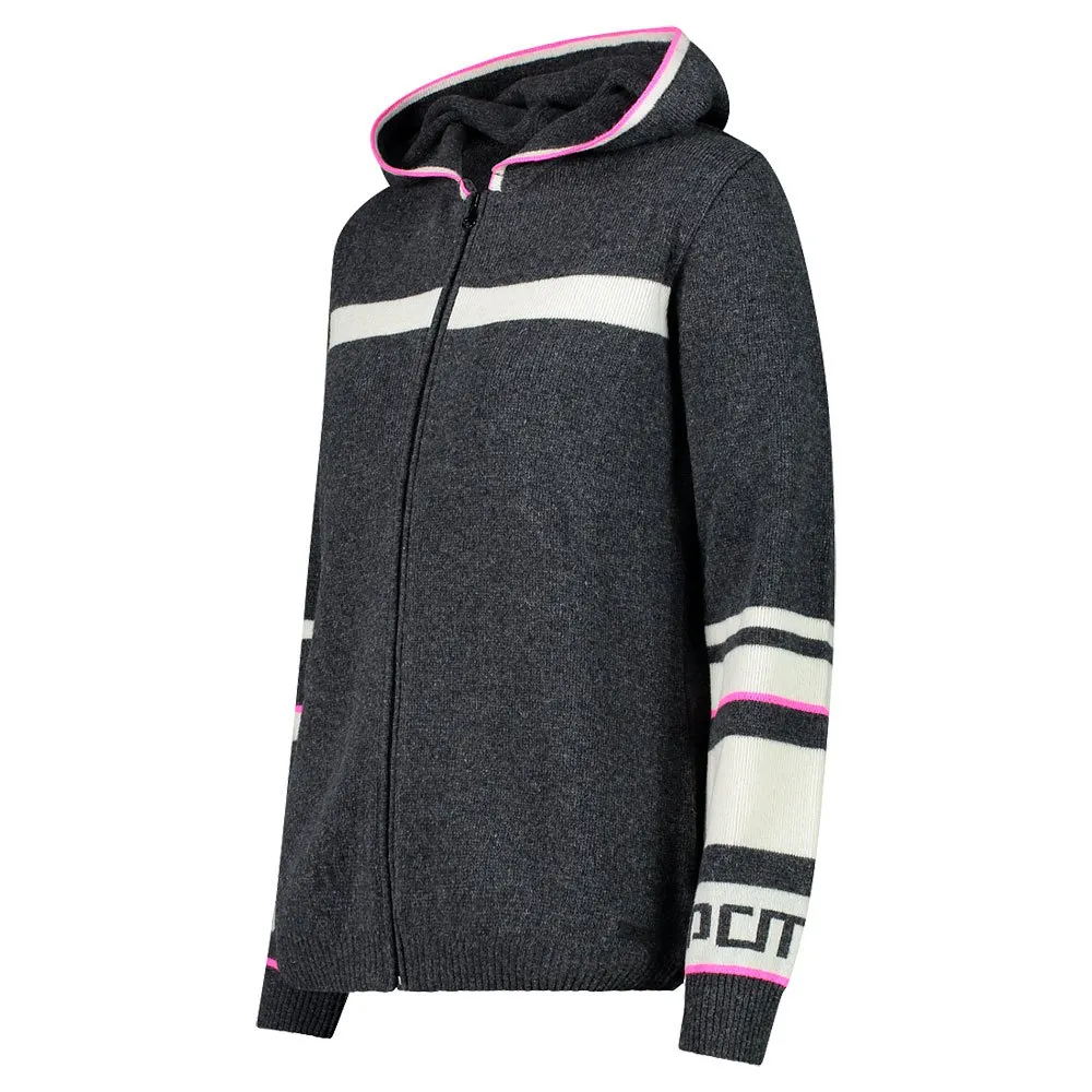 CMP Knitted 7h26265 Pullover CMP Knitted 7h26265 Pullover