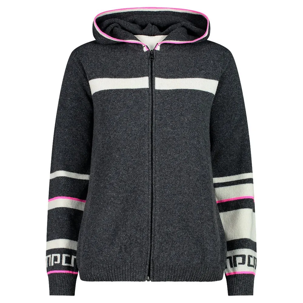 CMP Knitted 7h26265 Pullover CMP Knitted 7h26265 Pullover