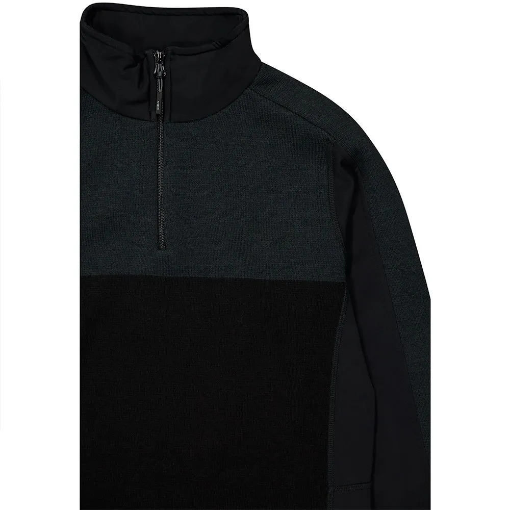CMP Knitted 7h76148 Pullover, Titanio CMP Knitted 7h76148 Pullover, Titanio