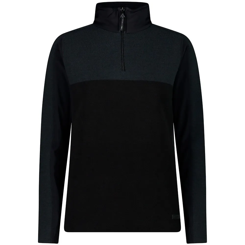 CMP Knitted 7h76148 Pullover, Titanio CMP Knitted 7h76148 Pullover, Titanio