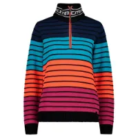 CMP Knitted 7h76264 Pullover CMP Knitted 7h76264 Pullover