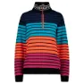 CMP Knitted 7h76264 Pullover