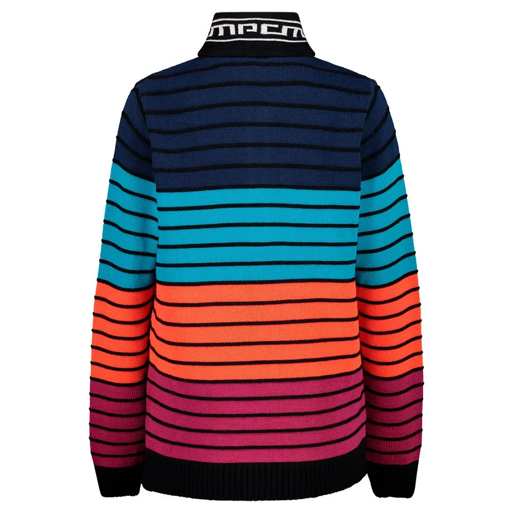 CMP Knitted 7h76264 Pullover CMP Knitted 7h76264 Pullover