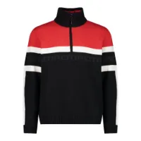 CMP Knitted 7h77263 Pullover CMP Knitted 7h77263 Pullover