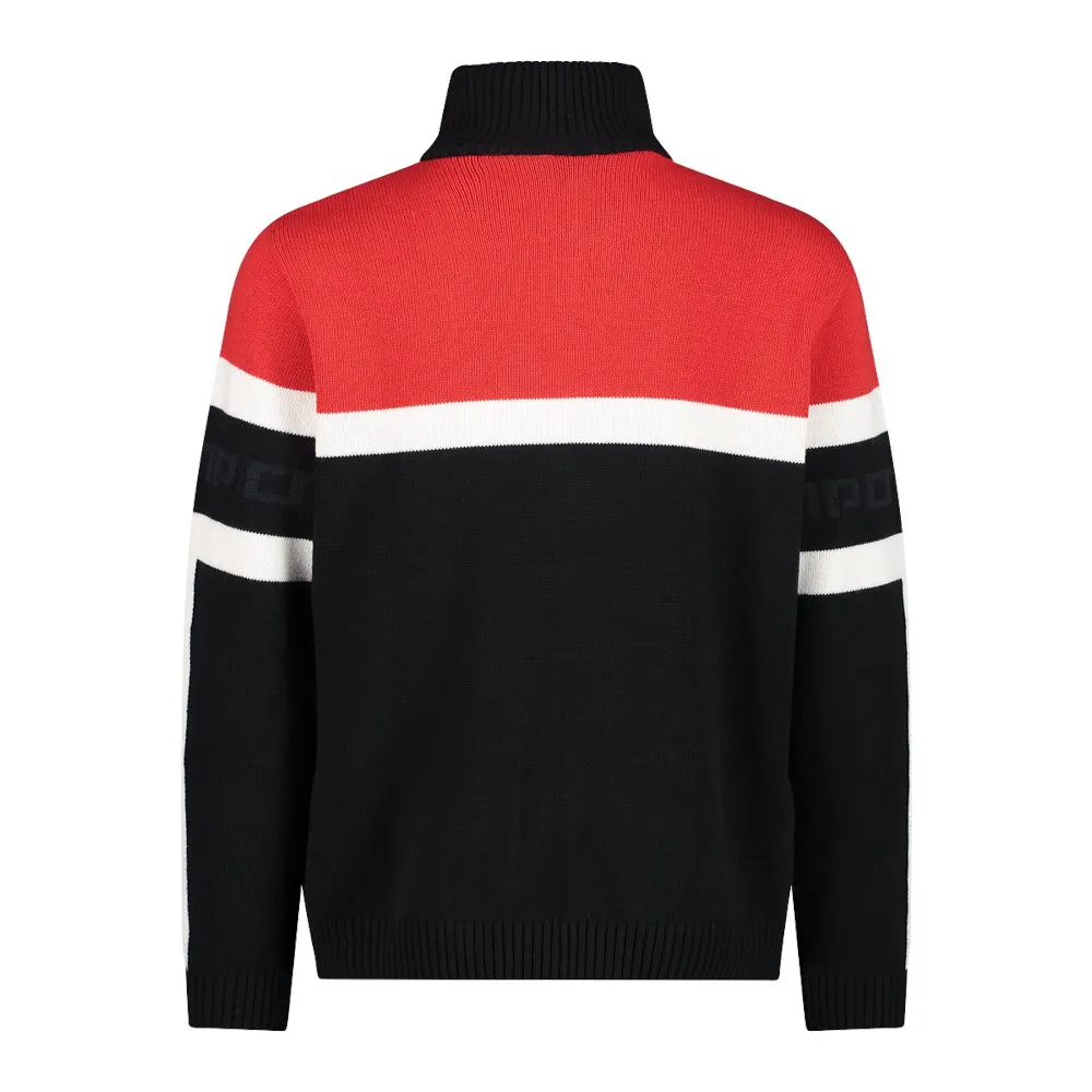 CMP Knitted 7h77263 Pullover
