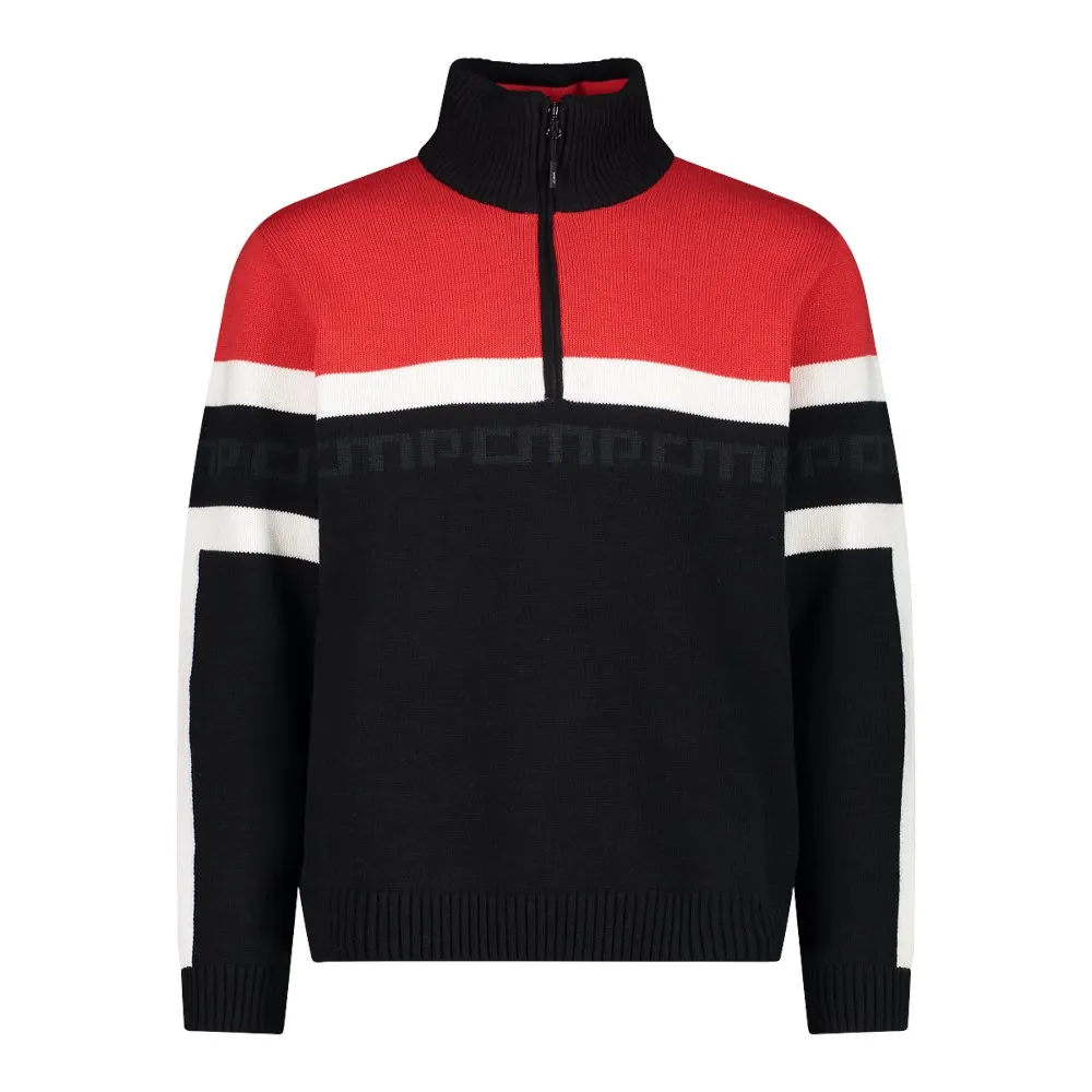 CMP Knitted 7h77263 Pullover