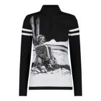 CMP Knitted 7h96142 Pullover CMP Knitted 7h96142 Pullover
