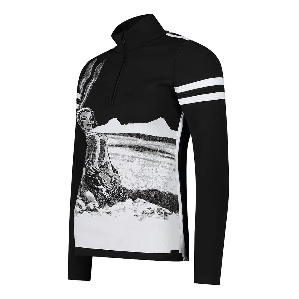 CMP Knitted 7h96142 Pullover