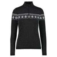 CMP Knitted 7h96146 Pullover CMP Knitted 7h96146 Pullover