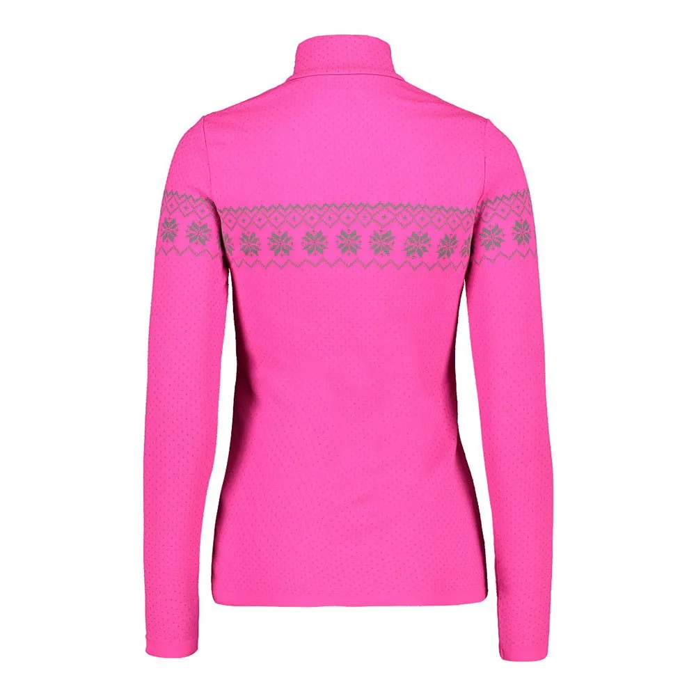CMP Knitted 7h96146 Pullover CMP Knitted 7h96146 Pullover