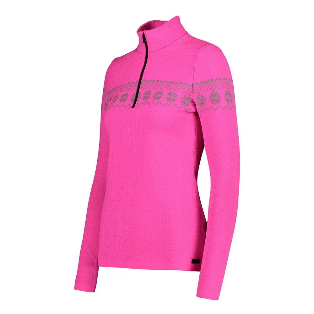 CMP Knitted 7h96146 Pullover CMP Knitted 7h96146 Pullover