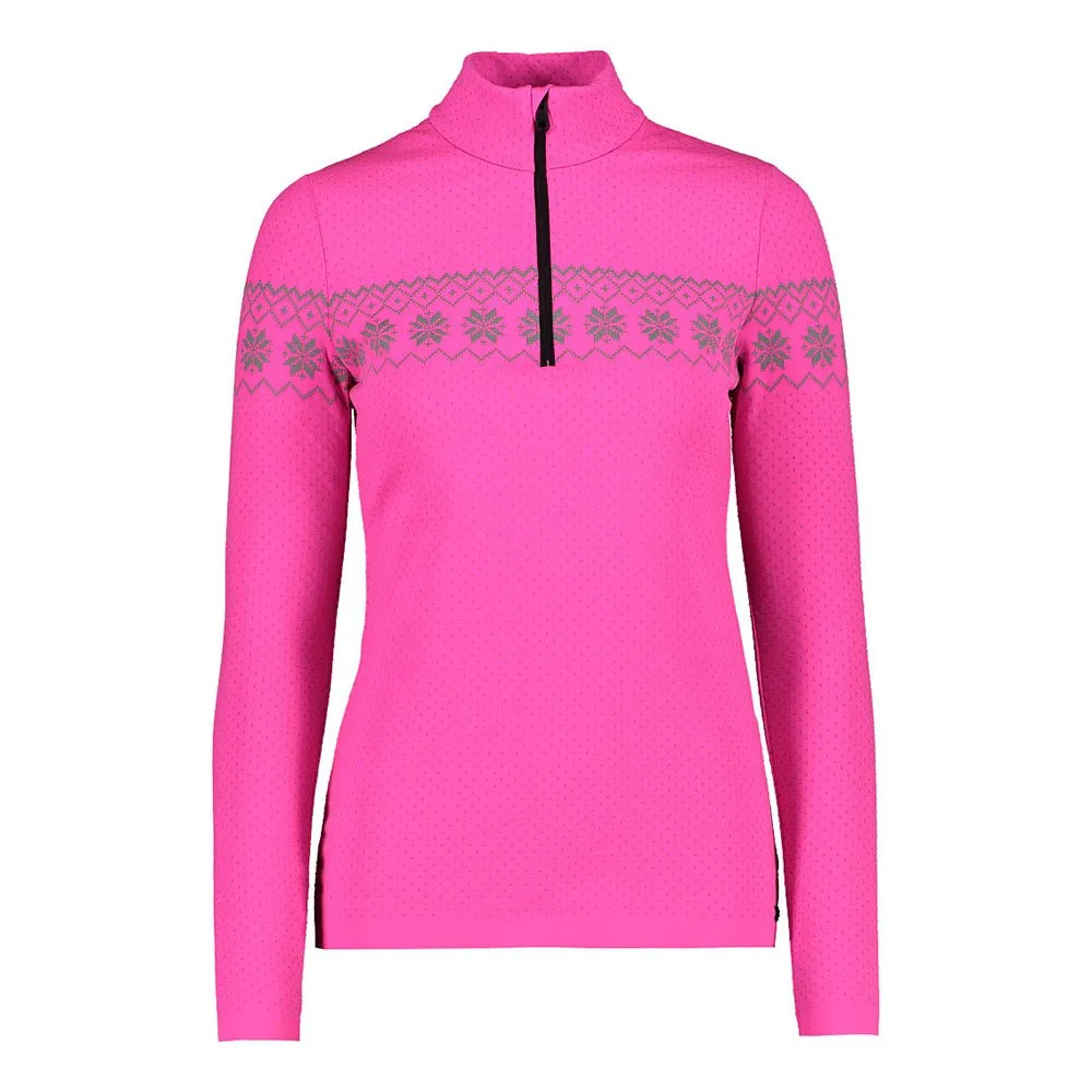 CMP Knitted 7h96146 Pullover CMP Knitted 7h96146 Pullover