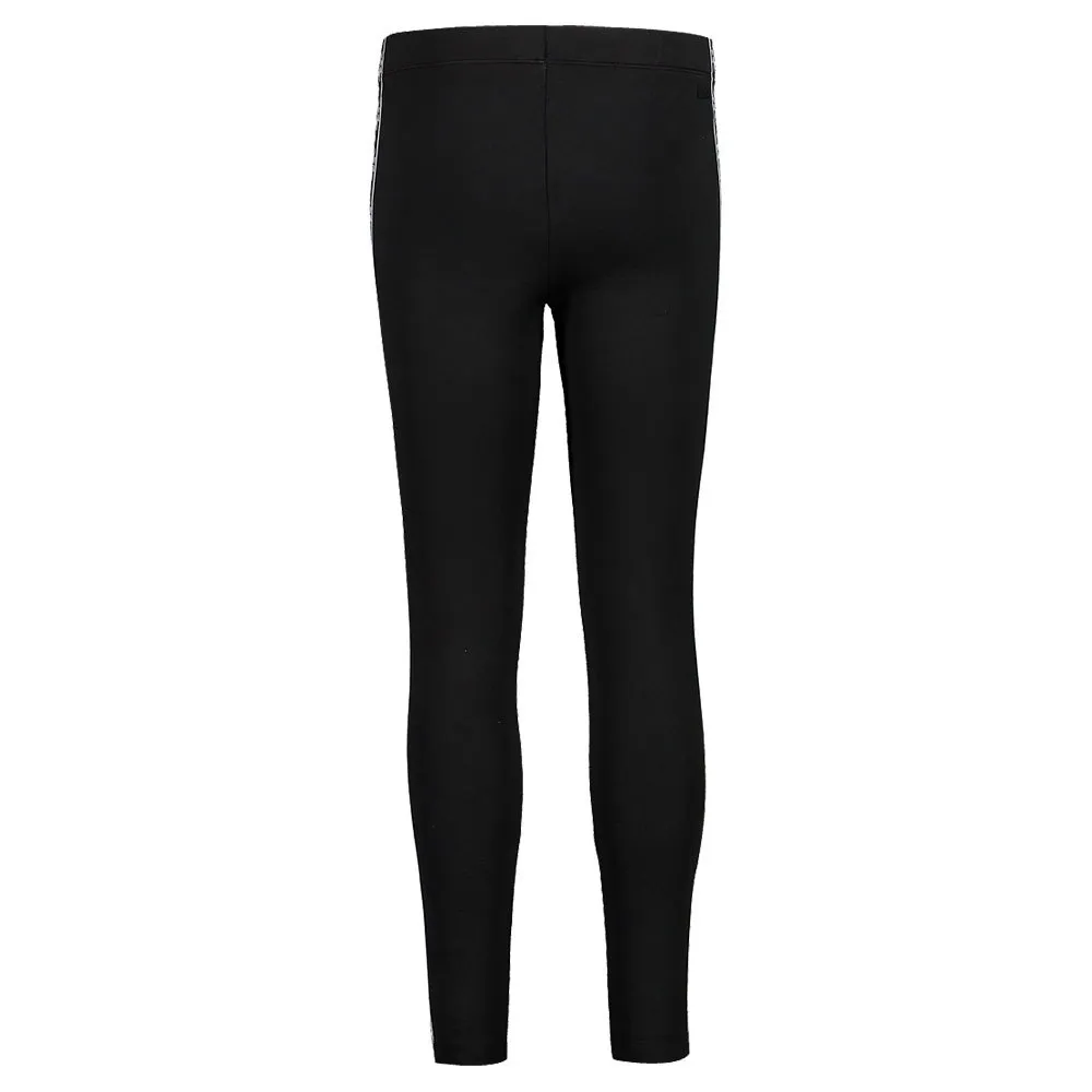 CMP Knitted 7h96154 Hosen, Black CMP Knitted 7h96154 Hosen, Black