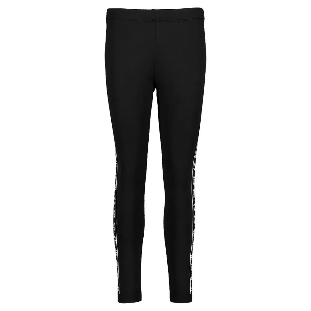 CMP Knitted 7h96154 Hosen, Black CMP Knitted 7h96154 Hosen, Black