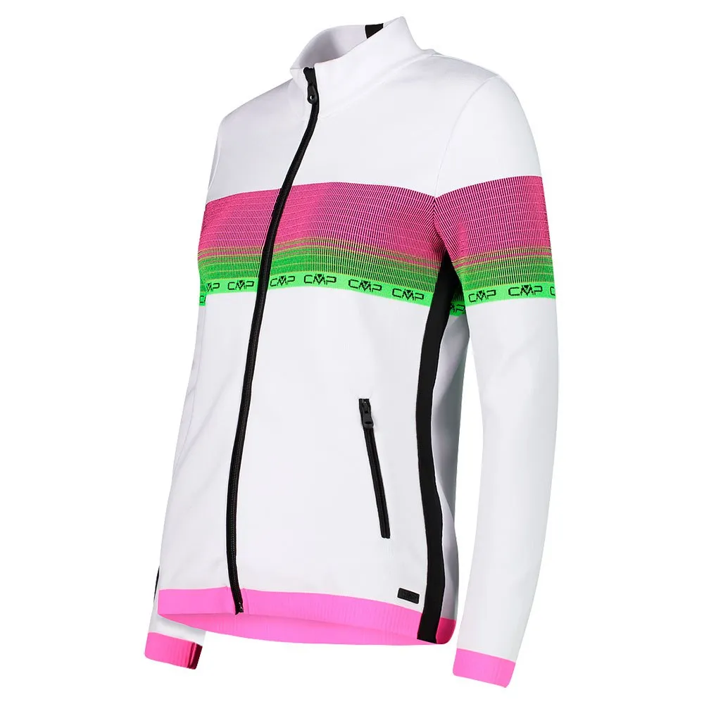 CMP Knitted 7h96262 Fleece