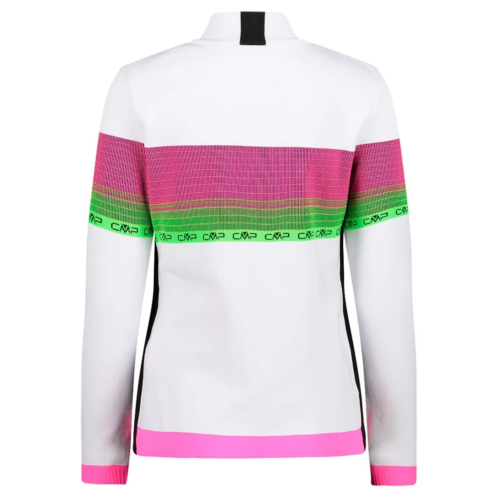 CMP Knitted 7h96262 Fleece