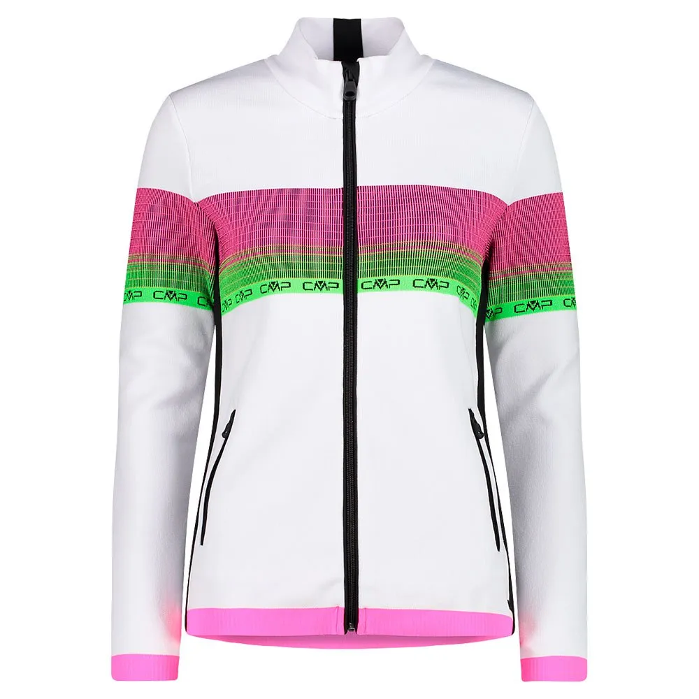 CMP Knitted 7h96262 Fleece