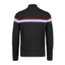 CMP Knitted 7h97143 Sweatshirt, Black