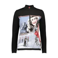 CMP Knitted Pp 7h96000 Pullover CMP Knitted Pp 7h96000 Pullover